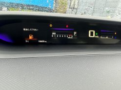 HONDA STEPWGN Honda Sensing 7seats 2018
