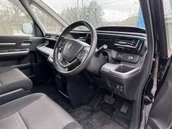 HONDA STEPWGN Honda Sensing 7seats 2018