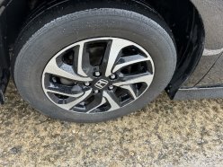 HONDA STEPWGN Honda Sensing 7seats 2018