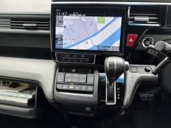 HONDA STEPWGN Honda Sensing 7seats 2018