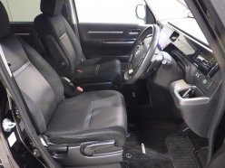 HONDA STEPWGN Honda Sensing 7seats 2018