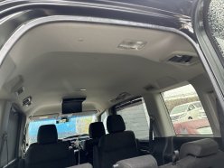 HONDA STEPWGN Honda Sensing 7seats 2018