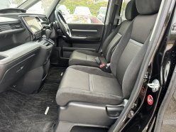 HONDA STEPWGN Honda Sensing 7seats 2018