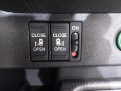 HONDA STEPWGN Honda Sensing 7seats 2018