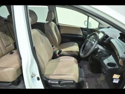 HONDA FREED G Premium Edition 7seats 2015
