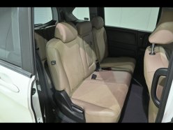 HONDA FREED G Premium Edition 7seats 2015
