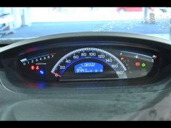 HONDA FREED G Premium Edition 7seats 2015
