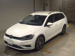 VOLKSWAGEN GOLF VARIANT TSI COMFORT 2019