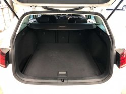 VOLKSWAGEN GOLF VARIANT TSI COMFORT 2019