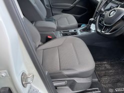 VOLKSWAGEN GOLF VARIANT TSI COMFORT 2019