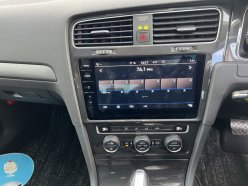 VOLKSWAGEN GOLF VARIANT TSI COMFORT 2019