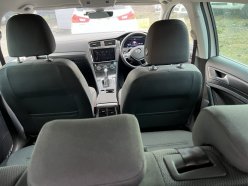 VOLKSWAGEN GOLF VARIANT TSI COMFORT 2019