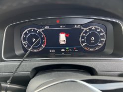 VOLKSWAGEN GOLF VARIANT TSI COMFORT 2019