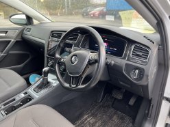VOLKSWAGEN GOLF VARIANT TSI COMFORT 2019