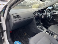 VOLKSWAGEN GOLF VARIANT TSI COMFORT 2019