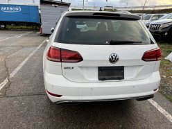 VOLKSWAGEN GOLF VARIANT TSI COMFORT 2019