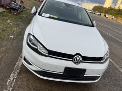 VOLKSWAGEN GOLF VARIANT TSI COMFORT 2019