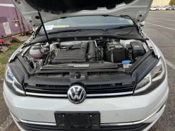 VOLKSWAGEN GOLF VARIANT TSI COMFORT 2019