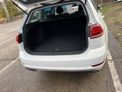 VOLKSWAGEN GOLF VARIANT TSI COMFORT 2019