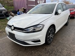 VOLKSWAGEN GOLF VARIANT TSI COMFORT 2019