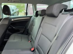 VOLKSWAGEN GOLF VARIANT TSI COMFORT 2019
