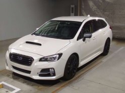 SUBARU LEVORG 1.6GT-S Eyesite 4WD 2016