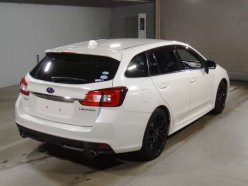 SUBARU LEVORG 1.6GT-S Eyesite 4WD 2016