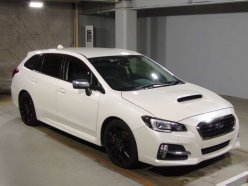 SUBARU LEVORG 1.6GT-S Eyesite 4WD 2016