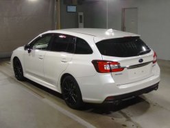 SUBARU LEVORG 1.6GT-S Eyesite 4WD 2016