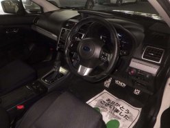 SUBARU LEVORG 1.6GT-S Eyesite 4WD 2016