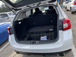 SUBARU LEVORG 1.6GT-S Eyesite 4WD 2016