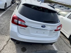 SUBARU LEVORG 1.6GT-S Eyesite 4WD 2016