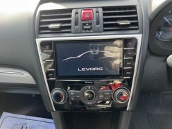 SUBARU LEVORG 1.6GT-S Eyesite 4WD 2016