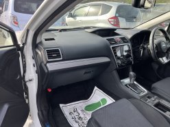 SUBARU LEVORG 1.6GT-S Eyesite 4WD 2016