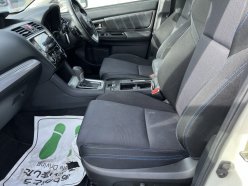 SUBARU LEVORG 1.6GT-S Eyesite 4WD 2016