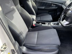 SUBARU LEVORG 1.6GT-S Eyesite 4WD 2016