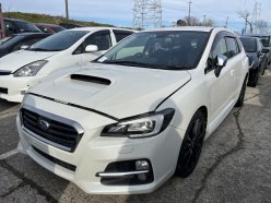 SUBARU LEVORG 1.6GT-S Eyesite 4WD 2016