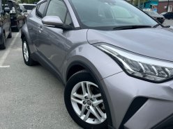TOYOTA C-HR 1.2 S-T 2019/10