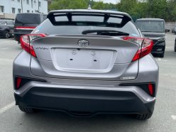 TOYOTA C-HR 1.2 S-T 2019/10