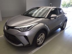 TOYOTA C-HR 1.2 S-T 2019/10