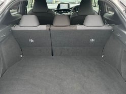 TOYOTA C-HR 1.2 S-T 2019/10