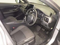 TOYOTA C-HR 1.2 S-T 2019/10