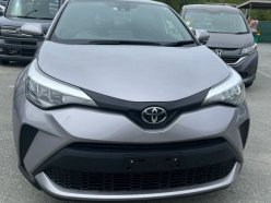 TOYOTA C-HR 1.2 S-T 2019/10