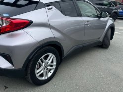 TOYOTA C-HR 1.2 S-T 2019/10