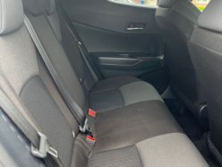 TOYOTA C-HR 1.2 S-T 2019/10
