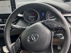 TOYOTA C-HR 1.2 S-T 2019/10