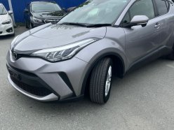 TOYOTA C-HR 1.2 S-T 2019/10