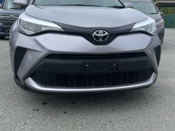 TOYOTA C-HR 1.2 S-T 2019/10