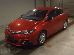 TOYOTA AURIS 150X S Package 2015