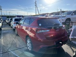 TOYOTA AURIS 150X S Package 2015
